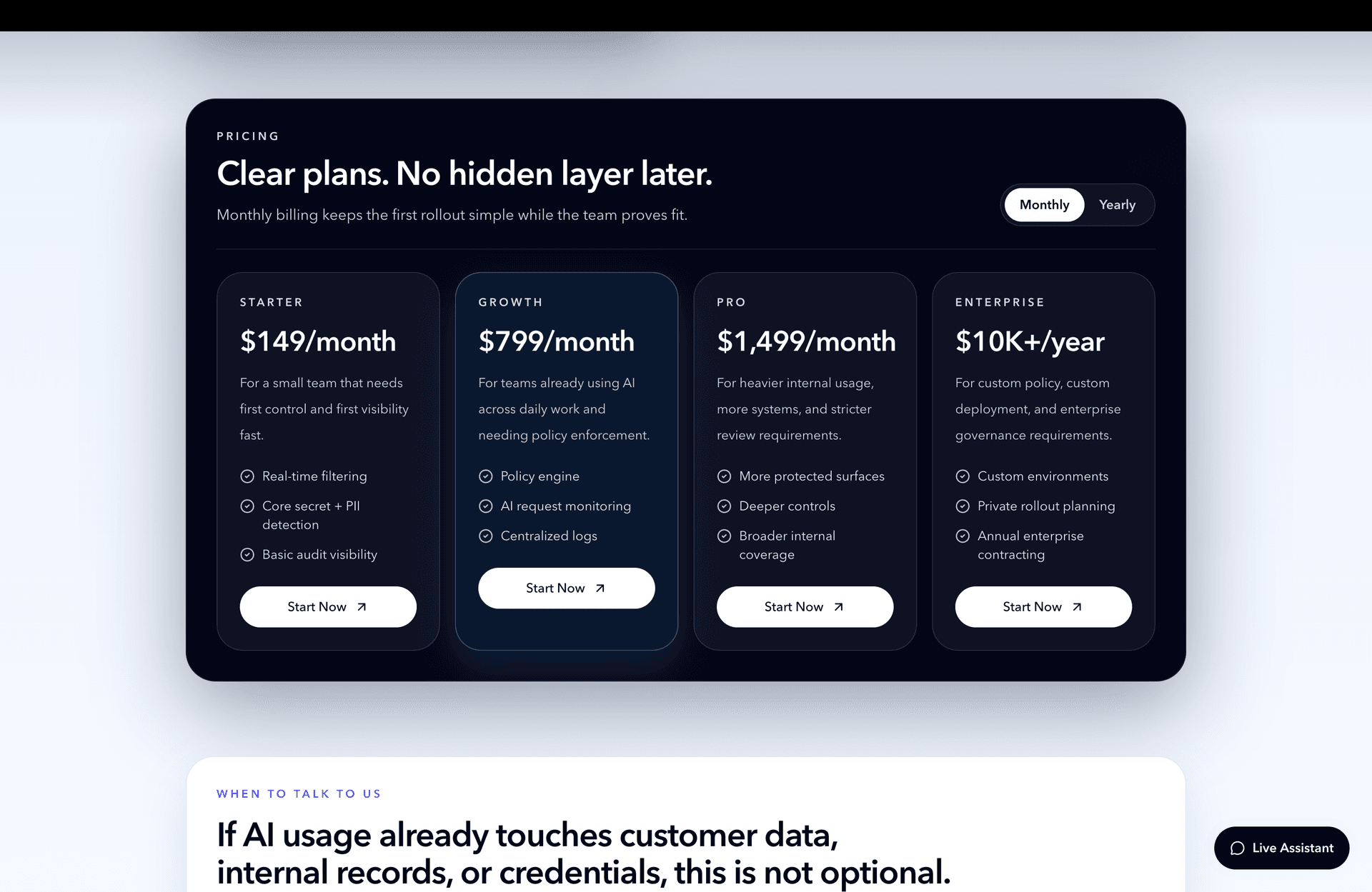 VishnuLabs delivery team