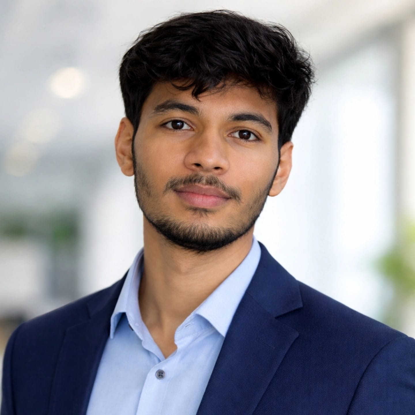 Vishnu Vardhan Burri